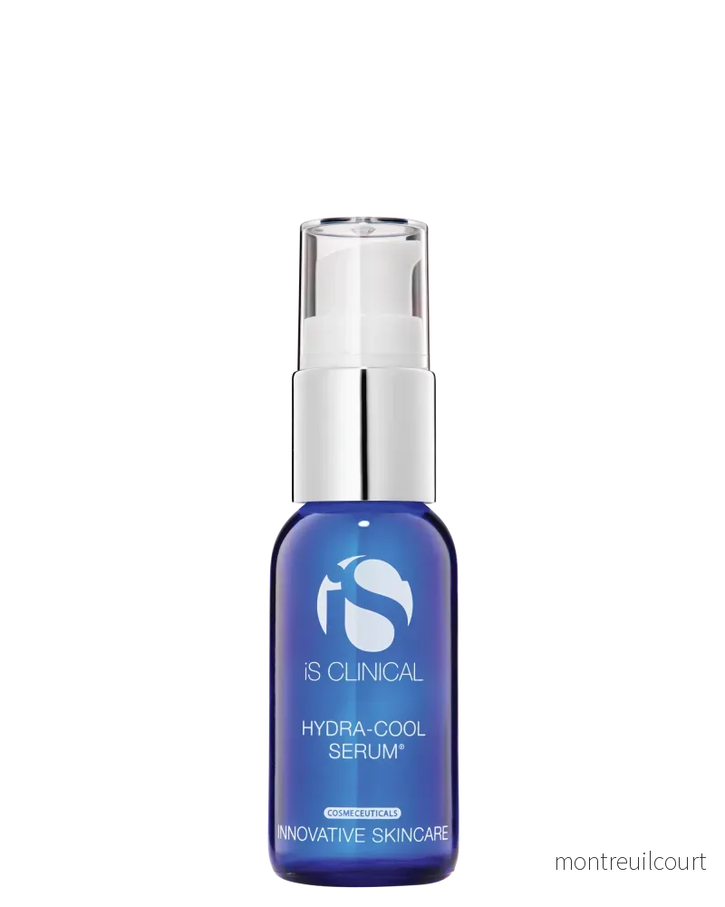 Hydra Cool Serum