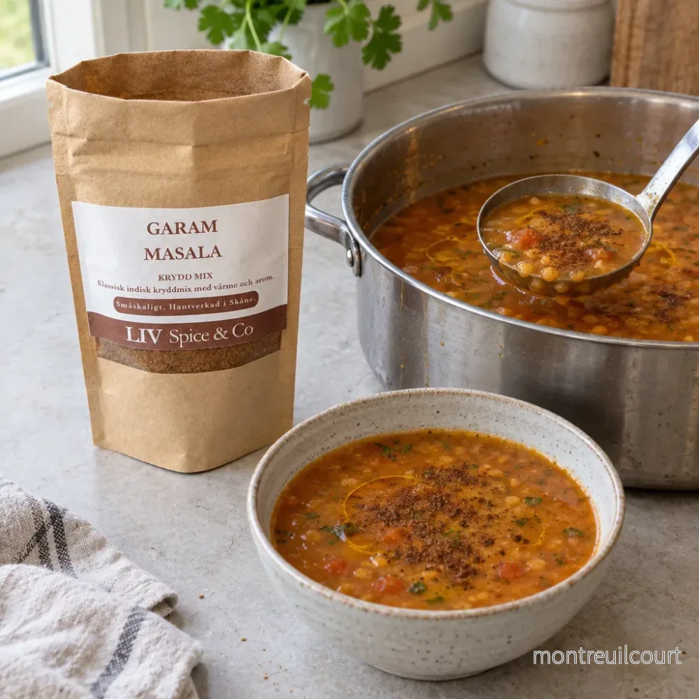 Garam Masala - Bild 3