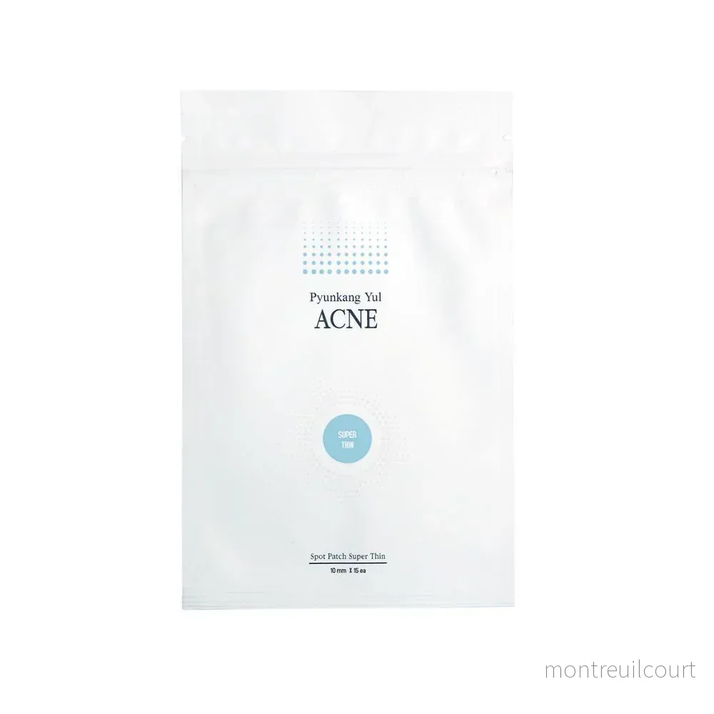 Pyunkang Yul Acne Spot Patch Super Thin 15 st