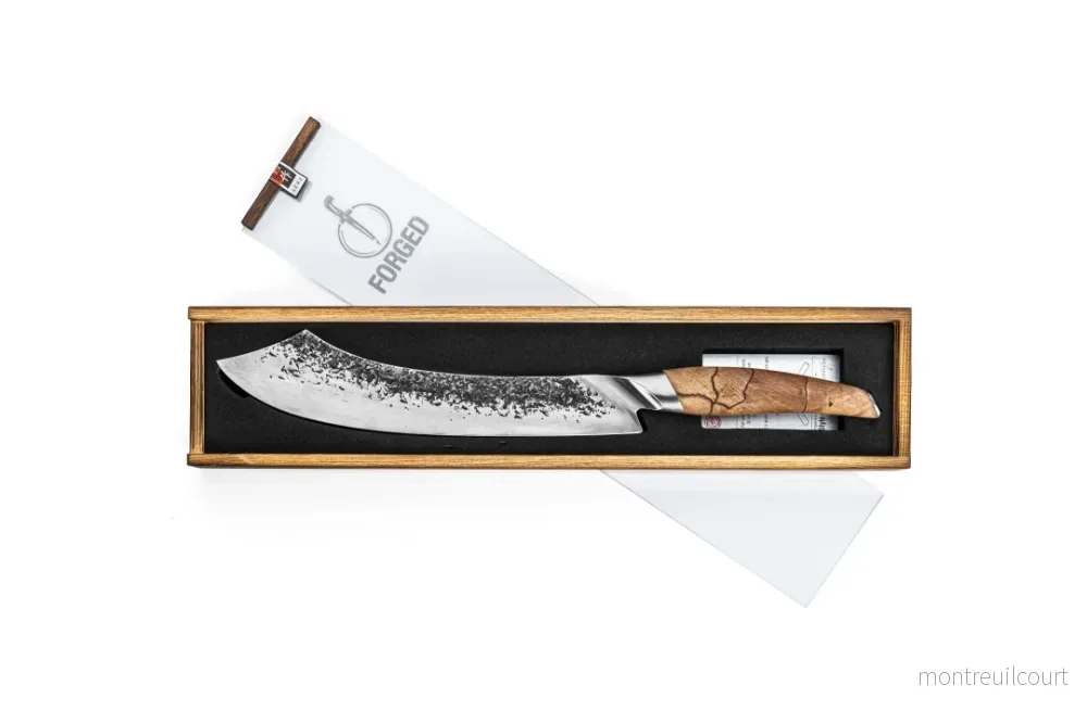 Köttkniv Katai Forged