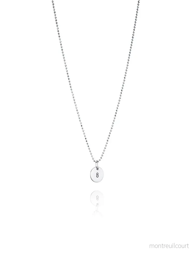 Baby Luck Pendant