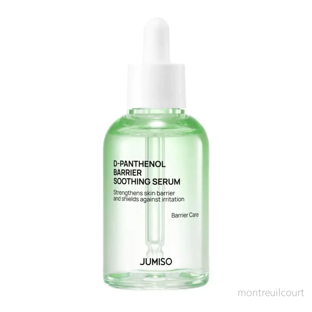 JUMISO D-Panthenol Barrier Soothing Serum 70ml