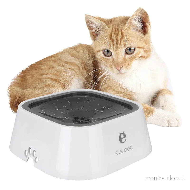 Anti-Spill Skål - 1.5L/2 L - Bild 3