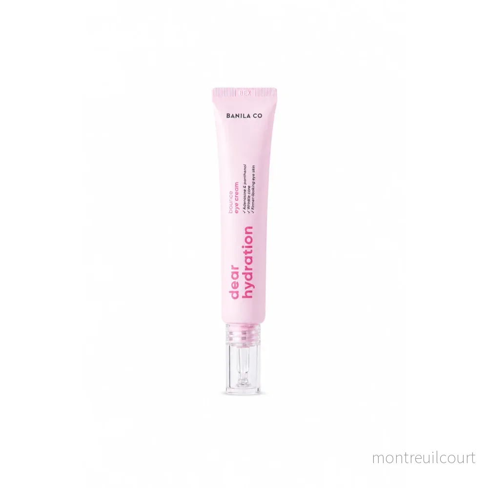 Banila Co Dear Hydration Bounce Eye Cream Banila Co Dear Hydration Bounce Eye Cream
