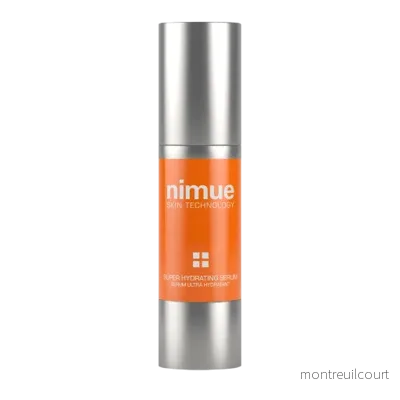 Super hydrating serum, pumpflaska, 30 ml