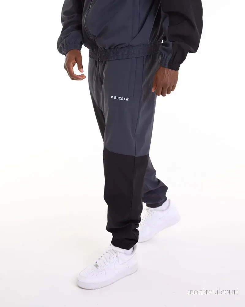 BOXRAW Träningsbyxor Williams BOXRAW Träningsbyxor Williams