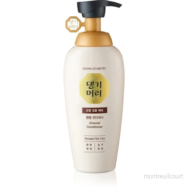 DAENG GI MEO RI Oriental Conditioner DAENG GI MEO RI Oriental Conditioner
