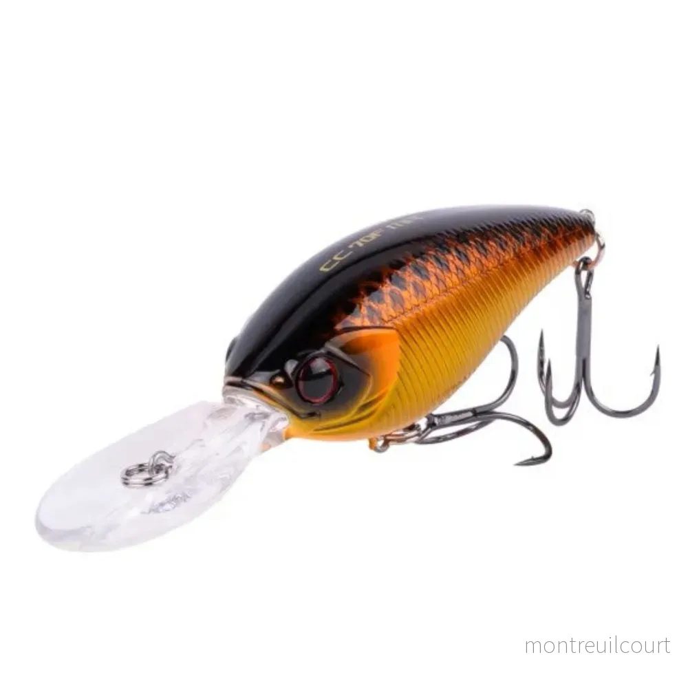 Shimano Lure Yasei Cover Crank F Fiskedrag - Bild 2