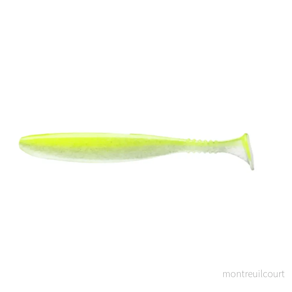 Daiwa Tournament D’Fin 7.5cm Lime Pearl