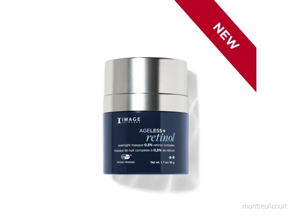 Ageless Retinol mask Ageless Retinol mask