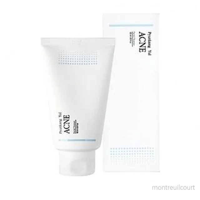 Pyunkang Yul Acne Facial Cleanser 120ml - Bild 2