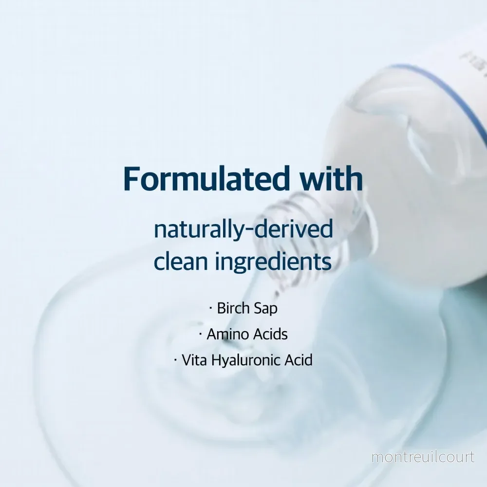 Round Lab Birch Juice Moisturizing Toner 300ml - Bild 2