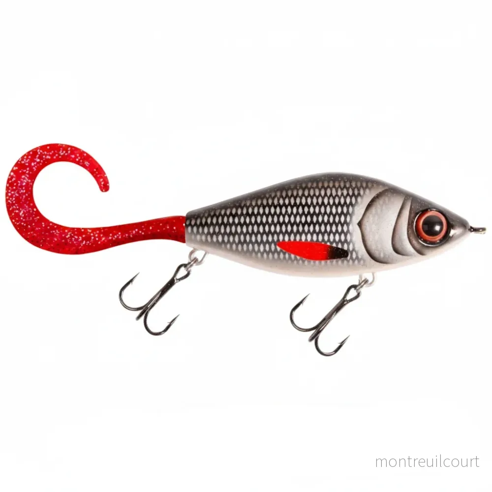 CWC StrikePro Trueglide Guppie Jr 11cm 70g CWC StrikePro Trueglide Guppie Jr 11cm 70g
