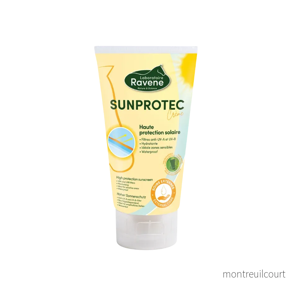 Ravene Sun Protec Solkräm Ravene Sun Protec Solkräm