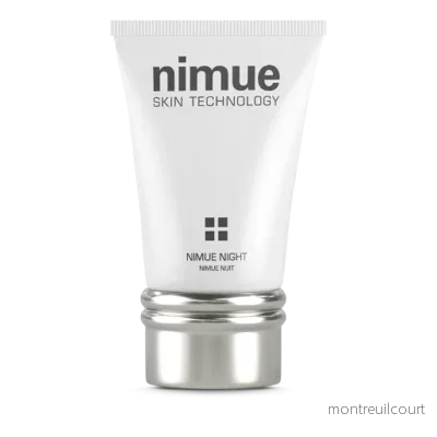 Nimue night, tub, 50 ml Nimue night, tub, 50 ml