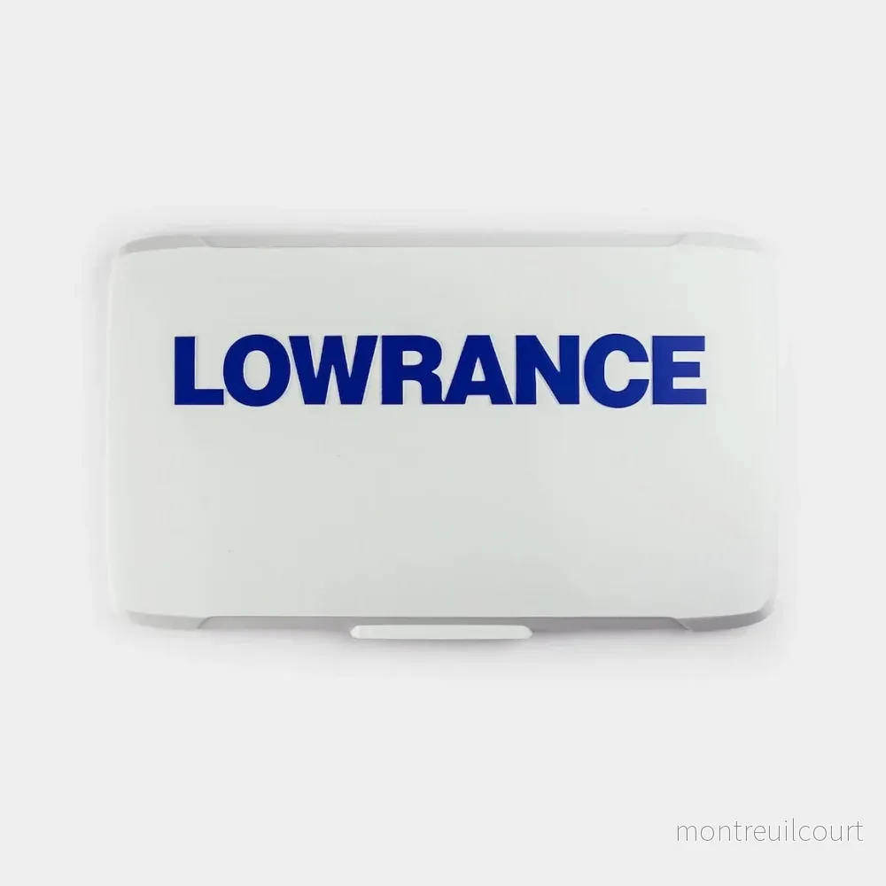 Lowrance Eagle 5 Skärmskydd Lowrance Eagle 5 Skärmskydd