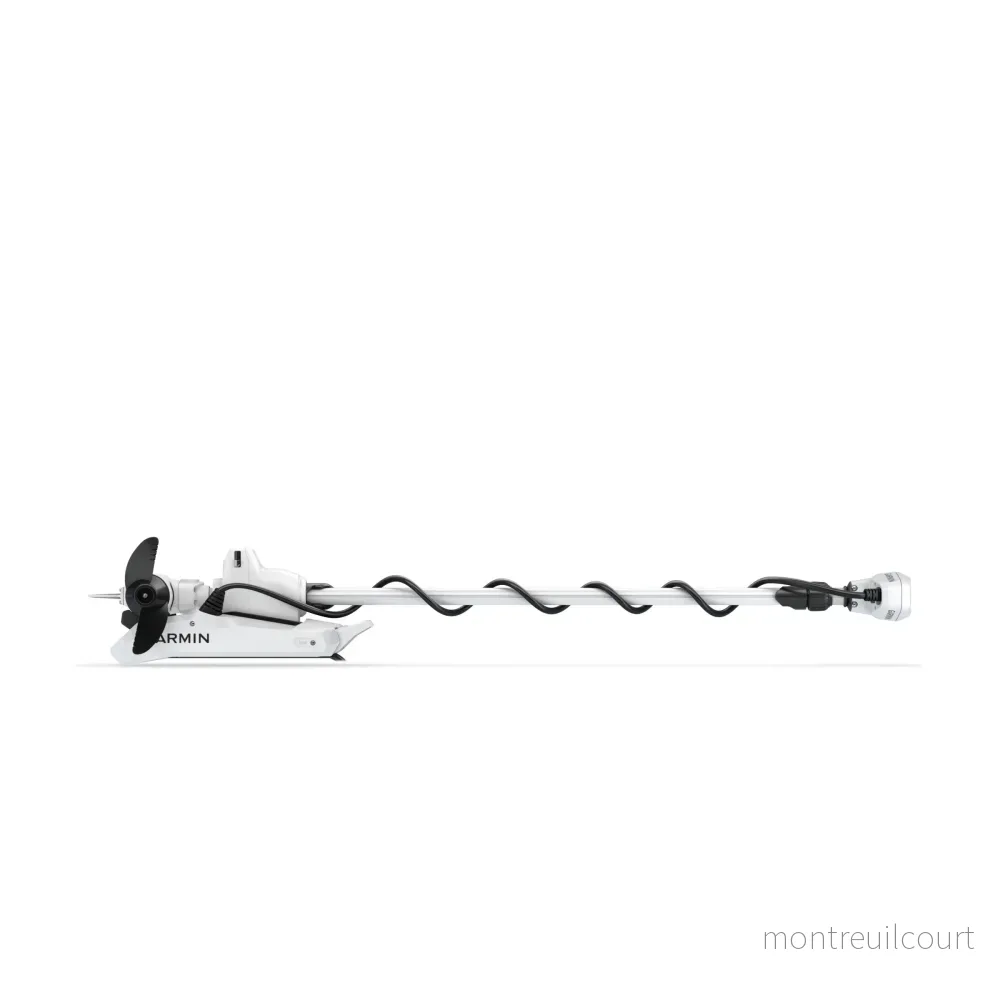 Garmin Force Kraken Trollingmotor Vit 75 tum - Bild 2