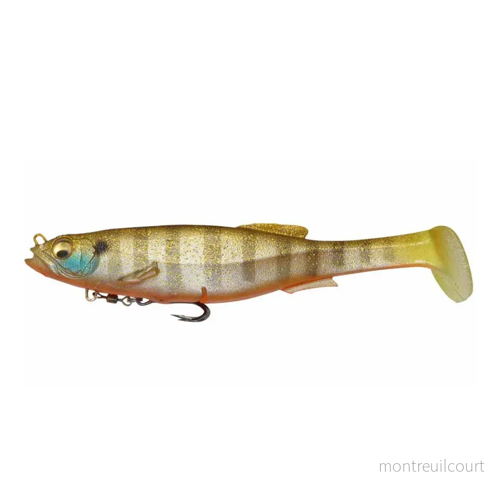 Megabass Magdraft 6” 15cm Sunshine Gill Megabass Magdraft 6” 15cm Sunshine Gill