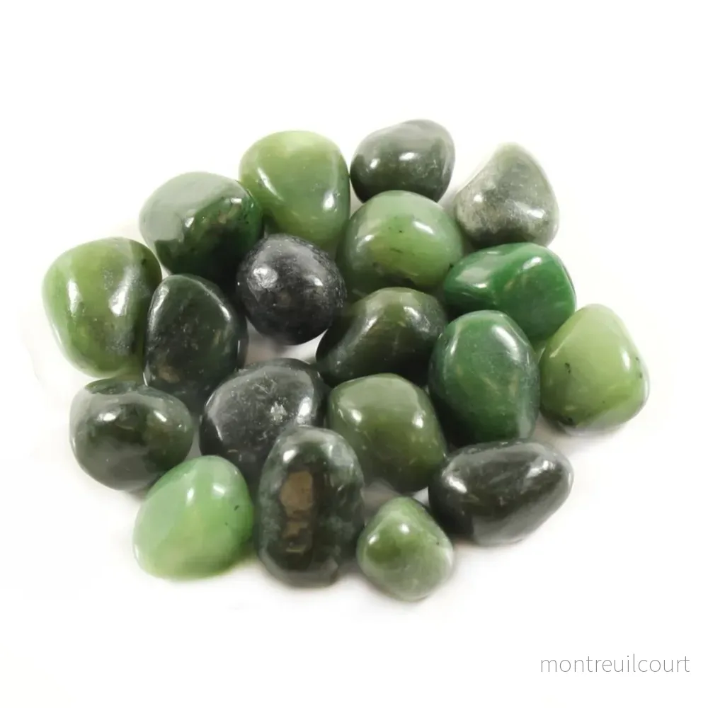 Jade - nefrit
