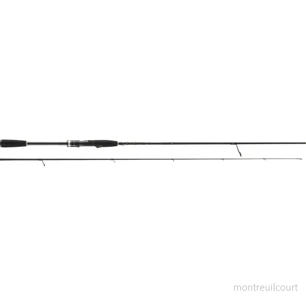 Okuma G-Control Spin 8’0” 243cm L 3-14g 2sec M-Fast Okuma G-Control Spin 8’0” 243cm L 3-14g 2sec M-Fast