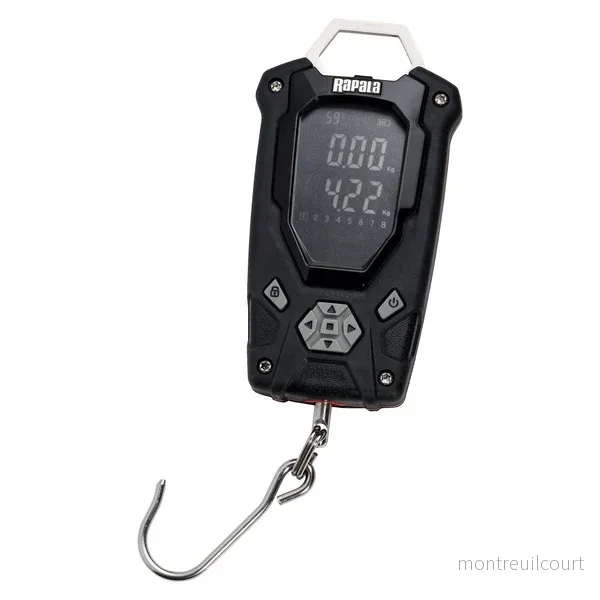 Rapala Våg RCD 25kg Digital RCDDS25 Rapala Våg RCD 25kg Digital RCDDS25