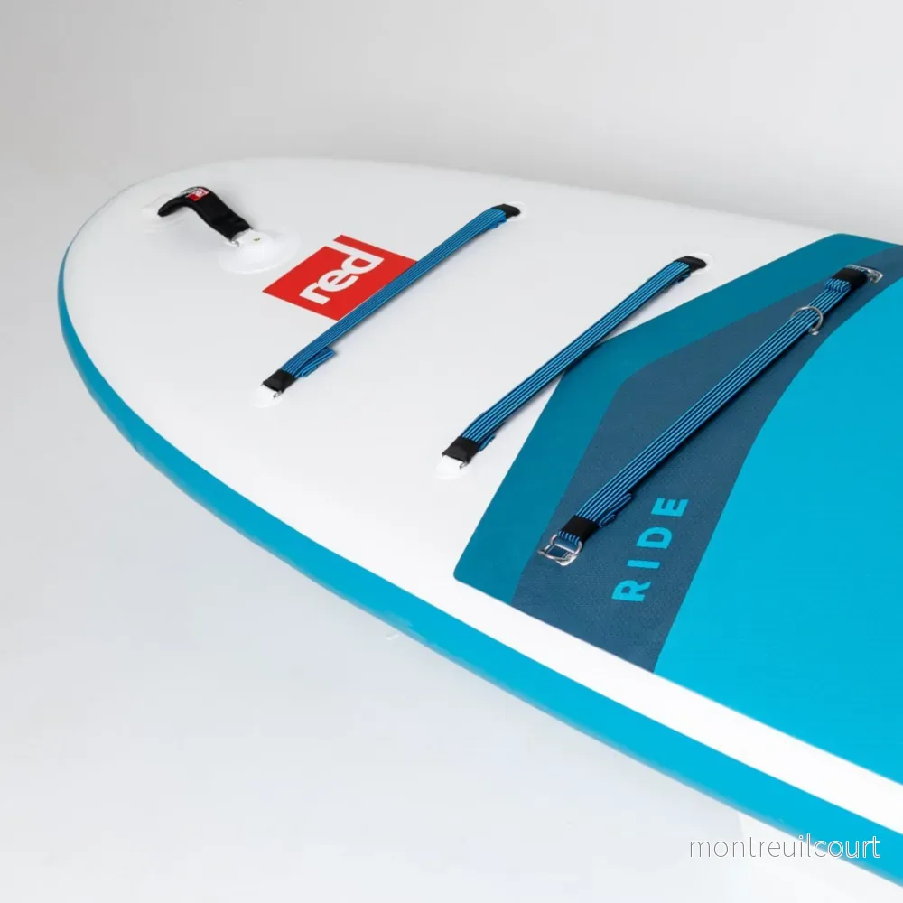 Red Paddle Co, 10´8 Ride MSL – Paketdeal - Bild 2