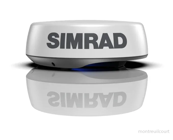 Simrad HALO24-radar Simrad HALO24-radar