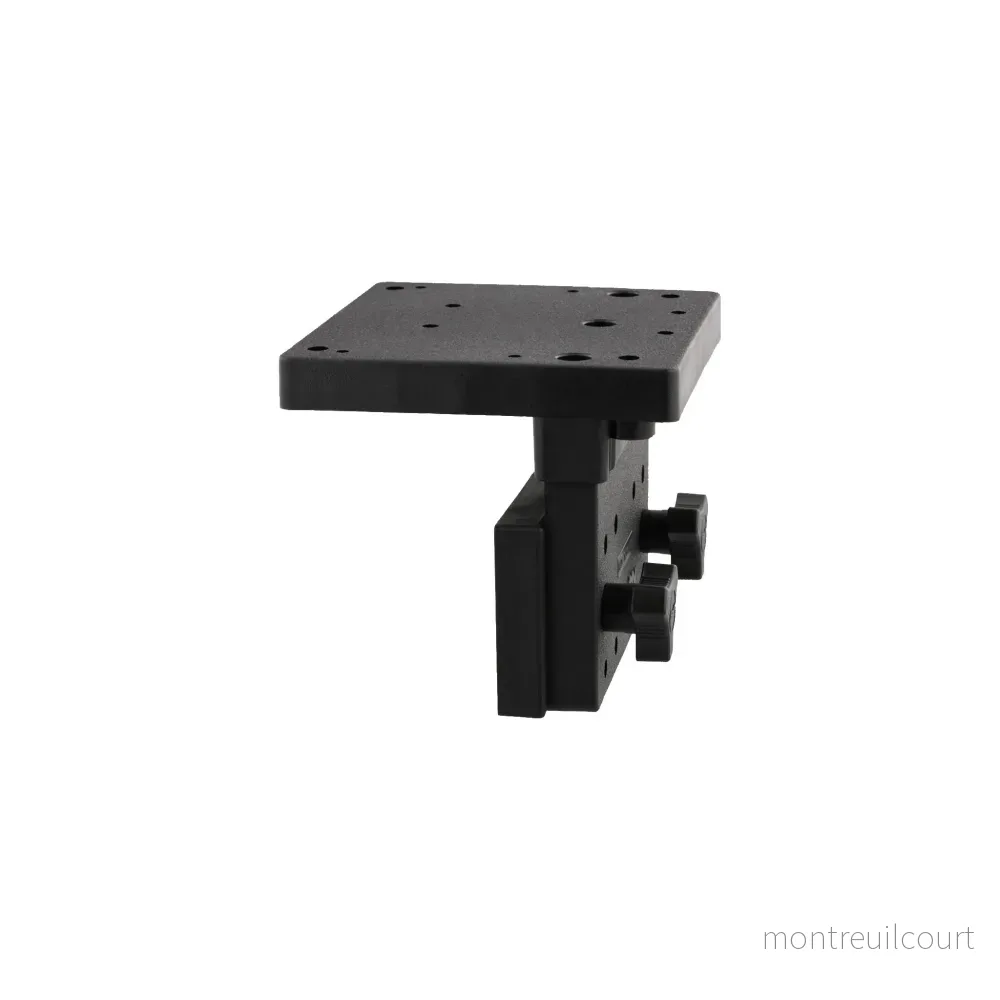 Scotty Right Angle Side Gunnel Mount 15x15x15 cm Scotty Right Angle Side Gunnel Mount 15x15x15 cm