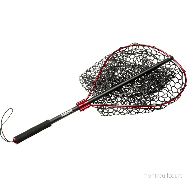 Rapala Scoop-R Silicon Net - Bild 2