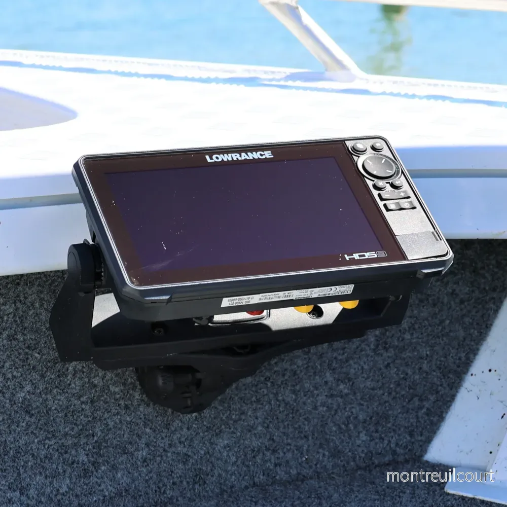 Railblaza HEXX Fish Finder Mount - Bild 3