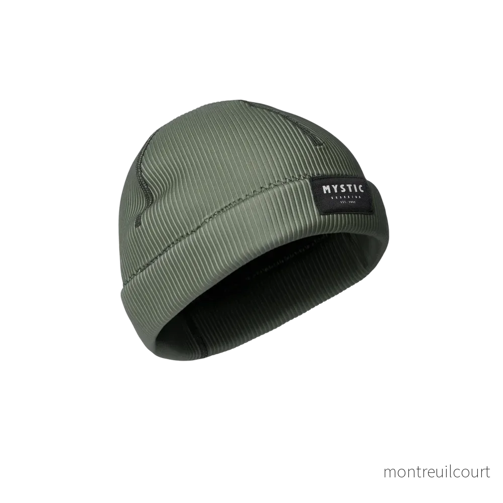 Neopren mössa Mystic Beanie 2 mm Neopren mössa Mystic Beanie 2 mm