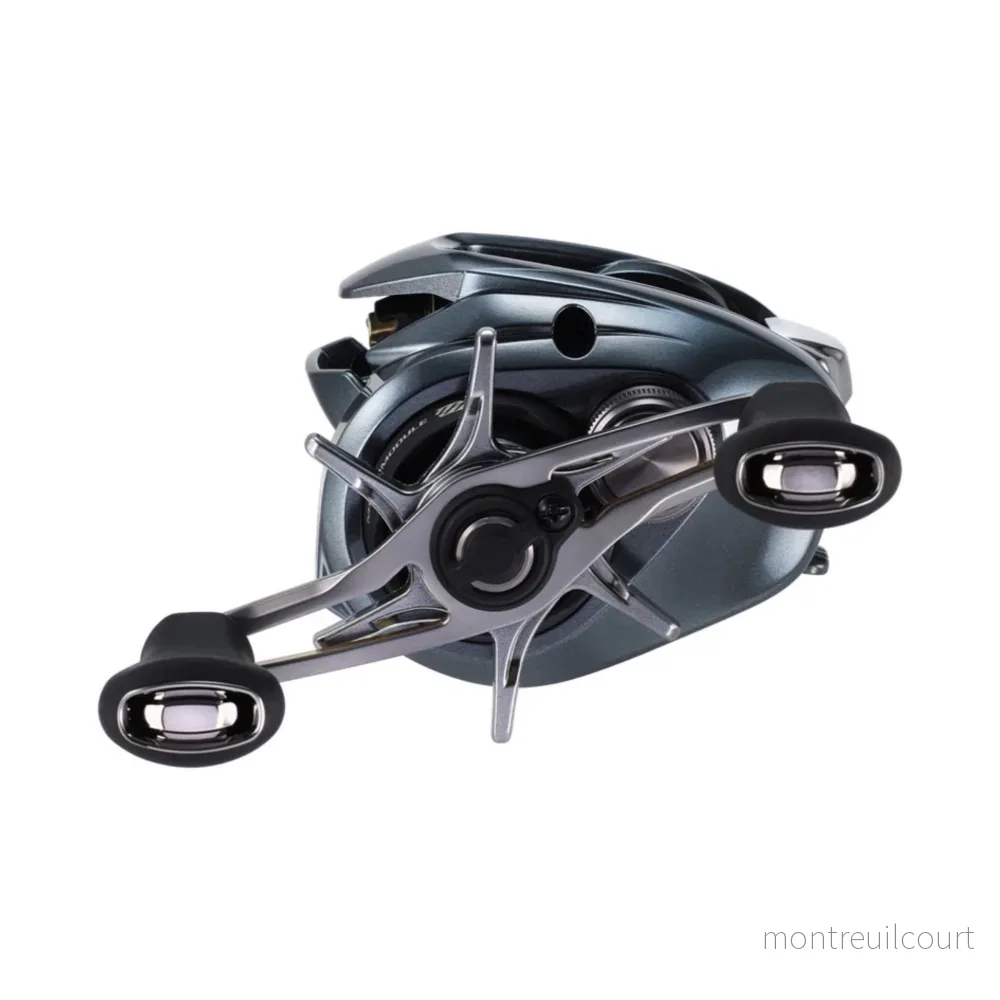 Shimano Aldebaran BFS XG Left Hand - Bild 2