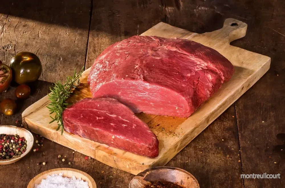 Köttpaket Asado (5,6 kg) – Trio av Ribeye, Höft och Picanha Köttpaket Asado (5,6 kg) – Trio av Ribeye, Höft och Picanha