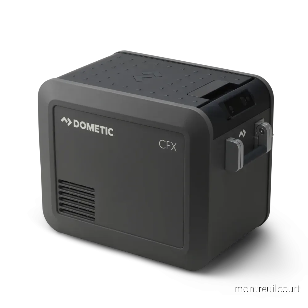 Dometic CFX5 25, 25L AC/DC