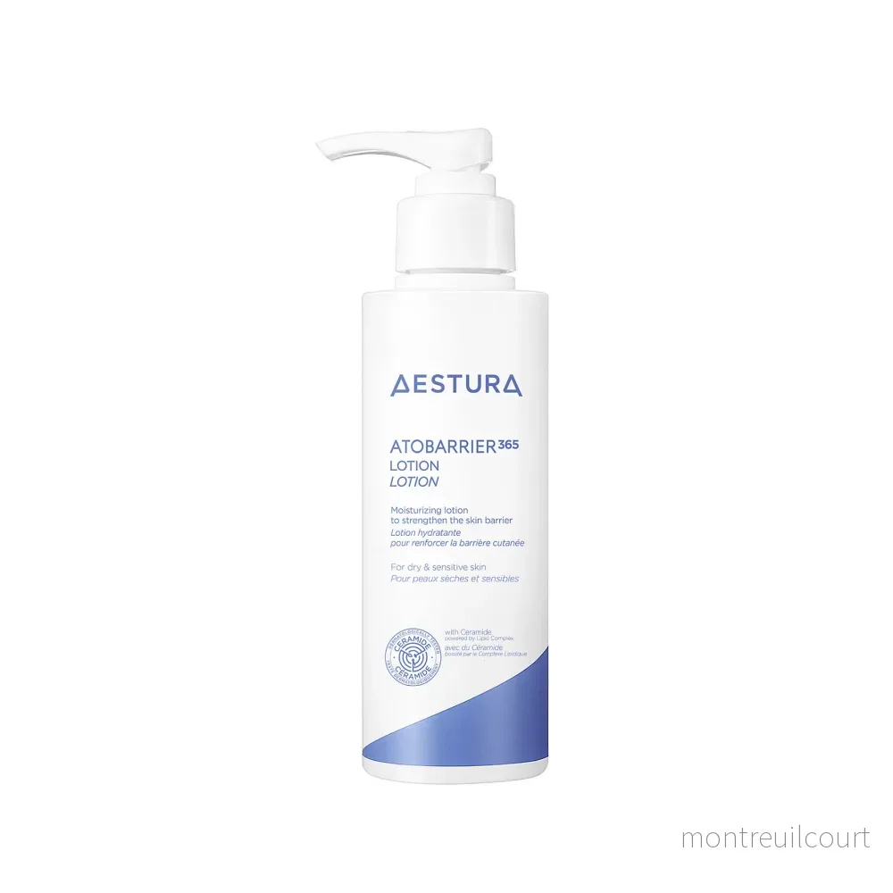 AESTURA Atobarrier 365 Lotion 150ml