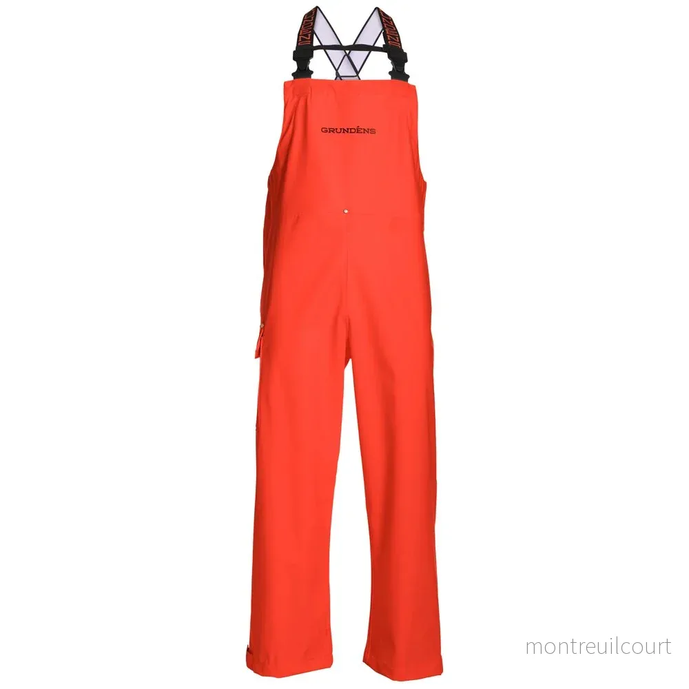 Grundens Neptune 509 Bib Trouser - Bild 3