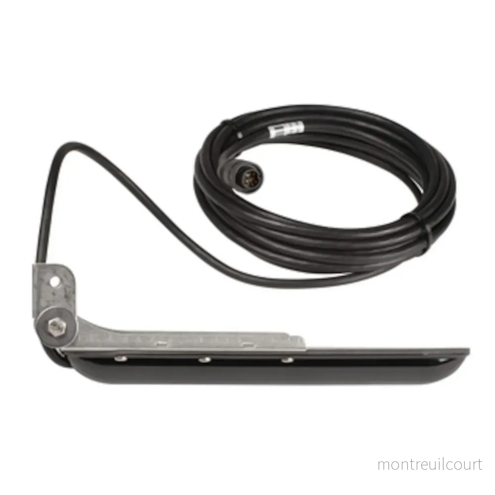 Lowrance StructureScan HD Skimmer Transducer LSS 2 Givare Lowrance StructureScan HD Skimmer Transducer LSS 2 Givare