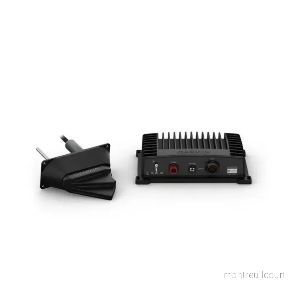 Garmin LiveScope System LVS32 Genomskrovsmontering Garmin LiveScope System LVS32 Genomskrovsmontering