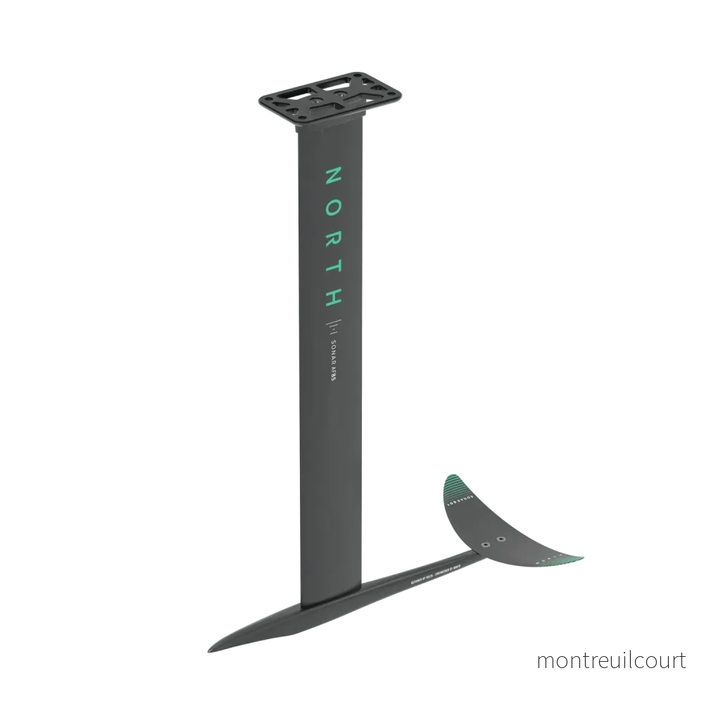 Foil edition North Sonar AF 2024