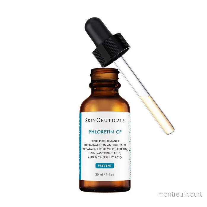 SkinCeuticals Phloretin CF C-vitaminserum + gåva värde 650:- - Bild 2
