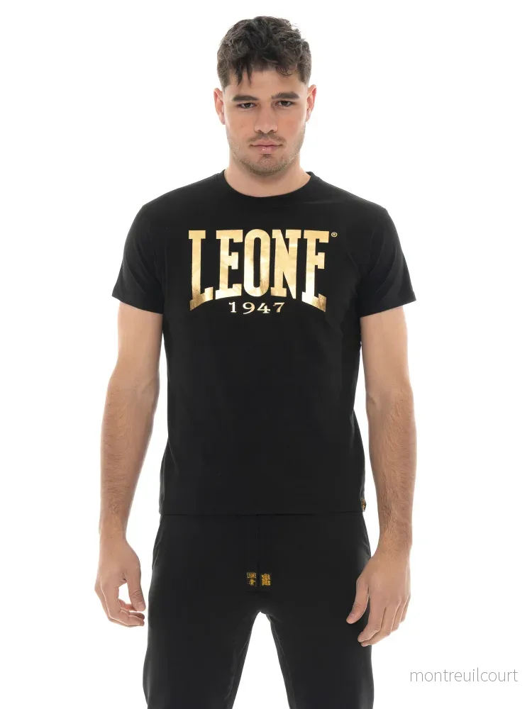 Leone 1947 T-shirt Herr M6708