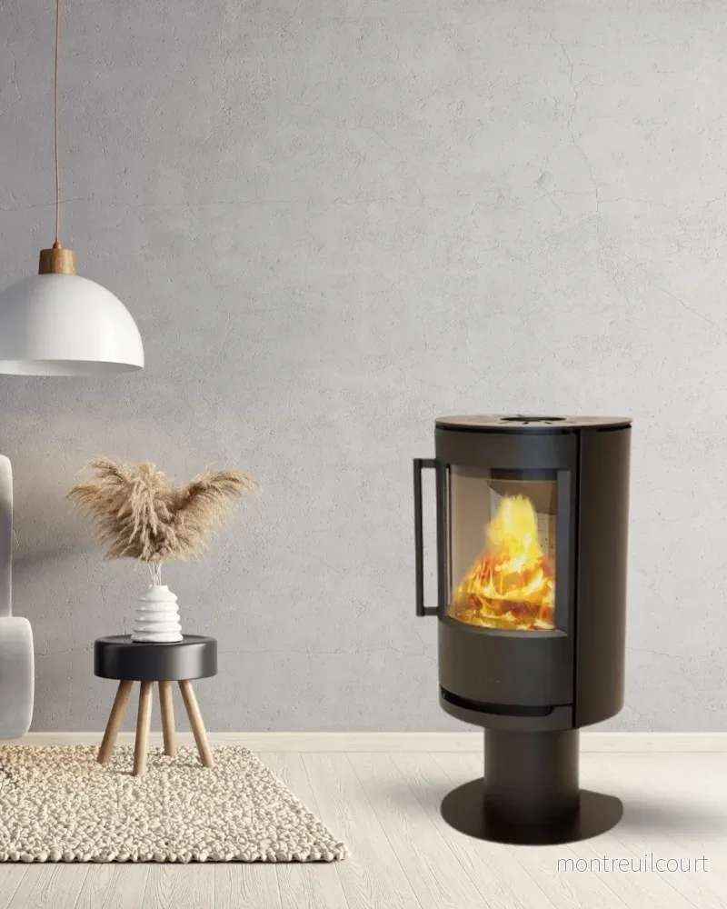 Wiking – Luma 2 Piedestal Wiking – Luma 2 Piedestal