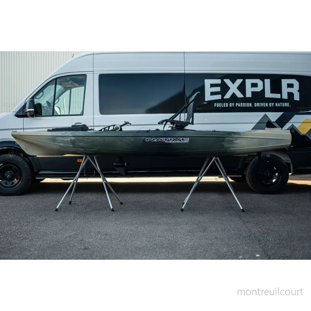Native Watercraft Titan X Propel 12,5 Hidden Oak Native Watercraft Titan X Propel 12,5 Hidden Oak