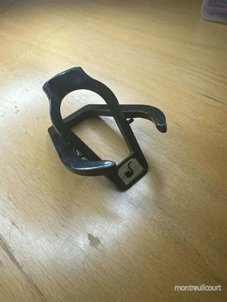 Pipställ Pocket i Plast – Praktisk och Lättviktig Förvaring för Din Pipa - Bild 2