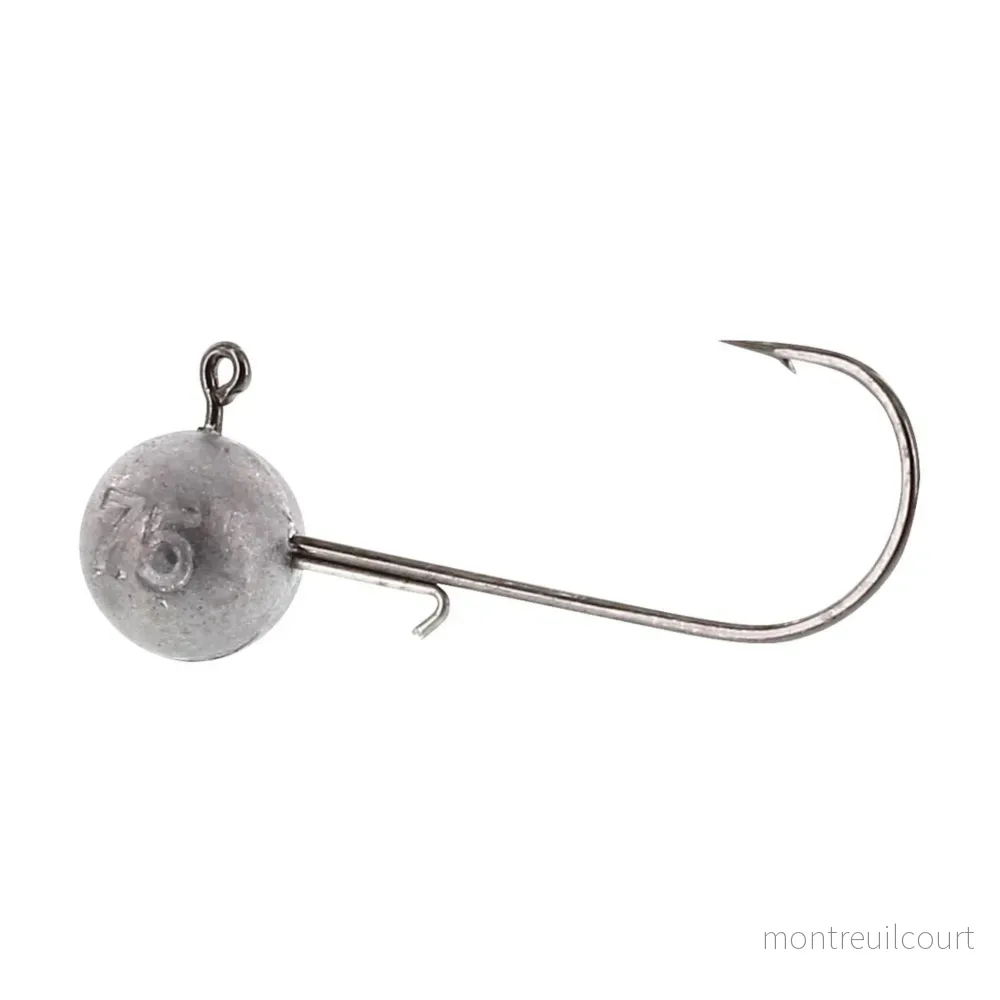 Westin Round Up Jiggskalle 10g/ 3/8oz, #4/0 Westin Round Up Jiggskalle 10g/ 3/8oz, #4/0