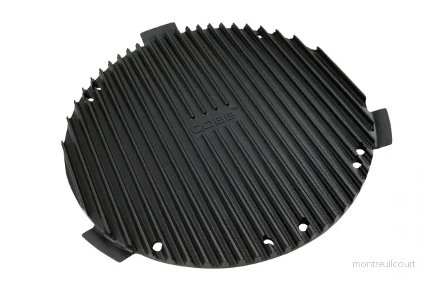 Stekhäll Griddle+