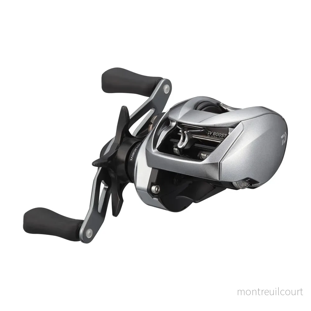 Daiwa 21 Zillion SV TW 1000HL JDM - Bild 3