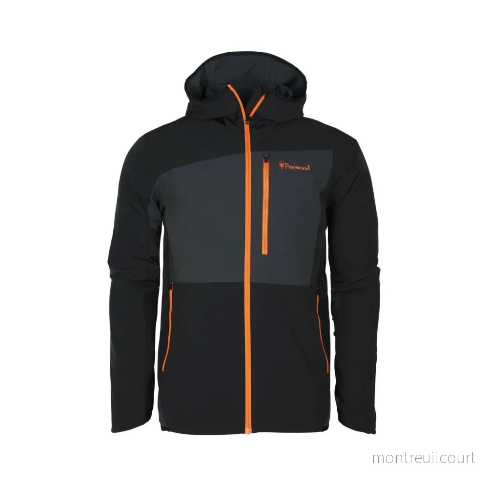Pinewood Abisko Light Stretchjacka