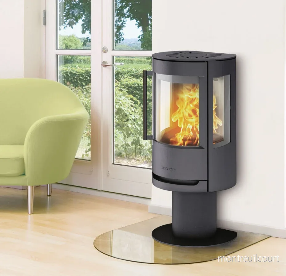 Wiking – Luma 1 Piedestal Wiking – Luma 1 Piedestal