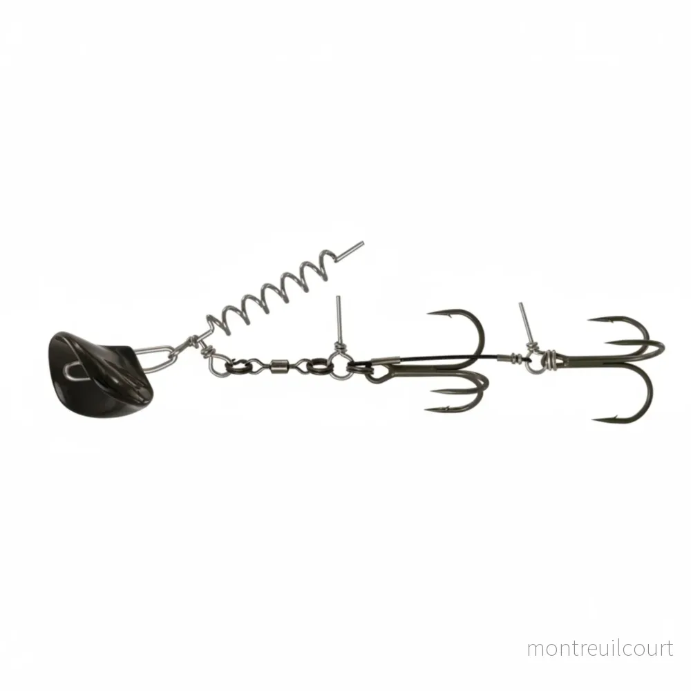 Headbanger RockerHead Stinger 12g Headbanger RockerHead Stinger 12g